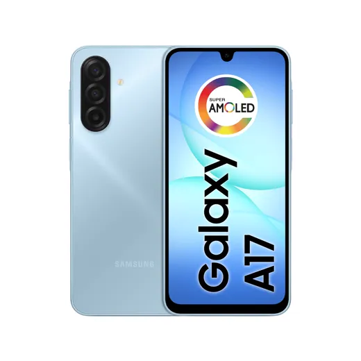 Galaxy A17