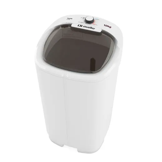 Lavadora 10 kg